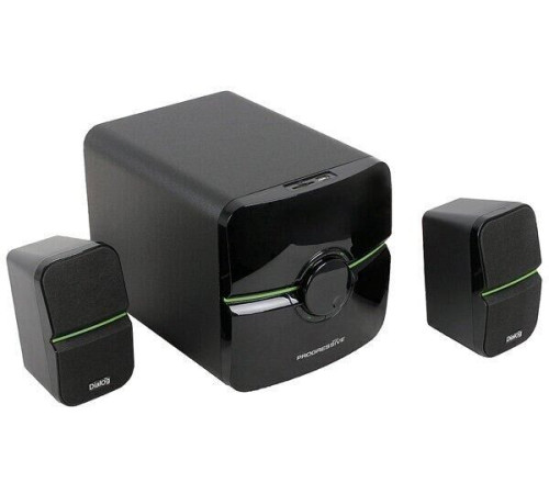 DIALOG AP-203 Progressive черный