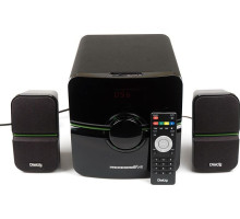 DIALOG AP-203 Progressive черный