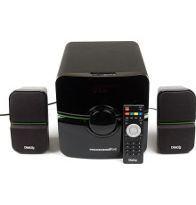 DIALOG AP-203 Progressive черный