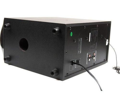 DIALOG AP-210B Progressive черный