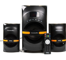 DIALOG AP-210B Progressive черный