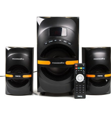 DIALOG AP-210B Progressive черный