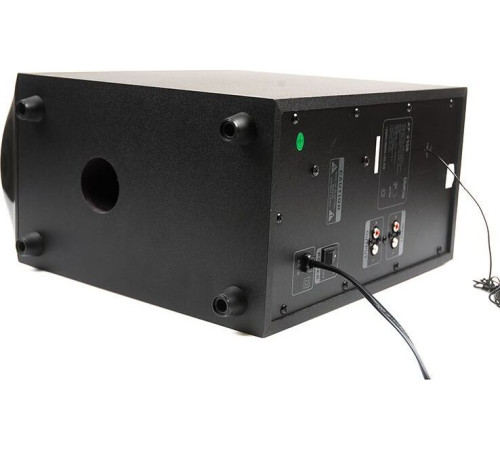 DIALOG AP-210B Progressive черный