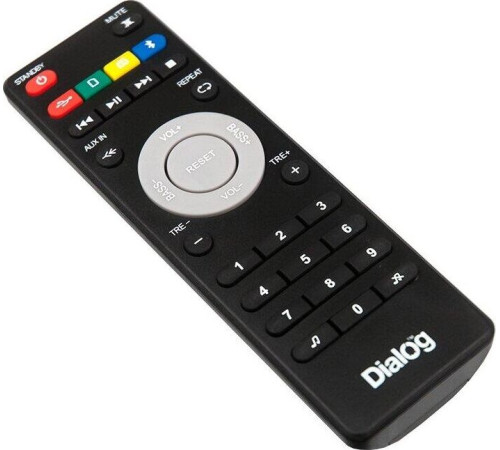 DIALOG AP-220 Progressive черный