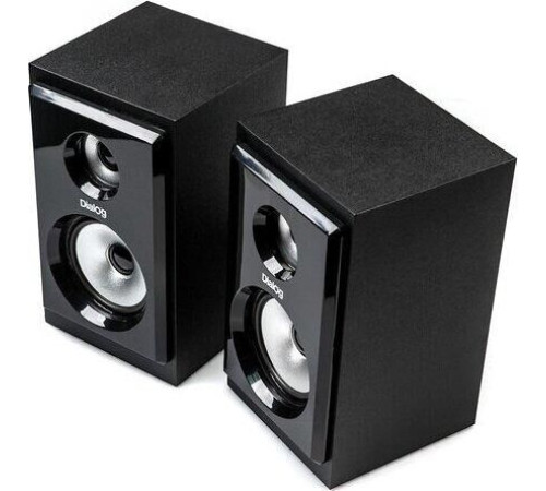 DIALOG AP-220 Progressive черный