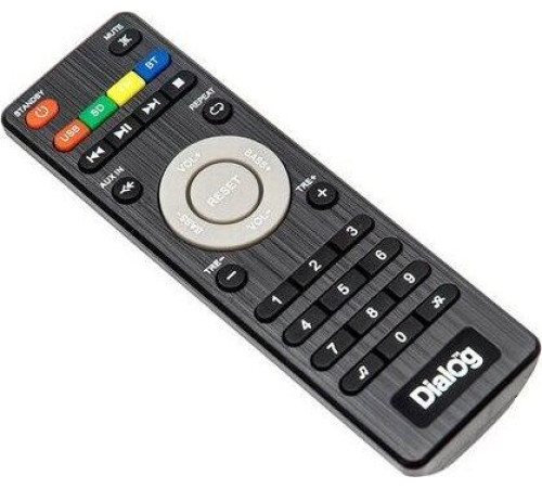 DIALOG AP-220 Progressive черный