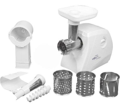 РОТОР Альфа ЭМШ 35/250-3 к/комбайн