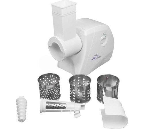 РОТОР Альфа ЭМШ 35/250-3 к/комбайн