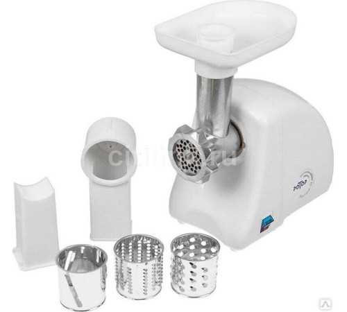 РОТОР Альфа ЭМШ 35/250-3 к/комбайн