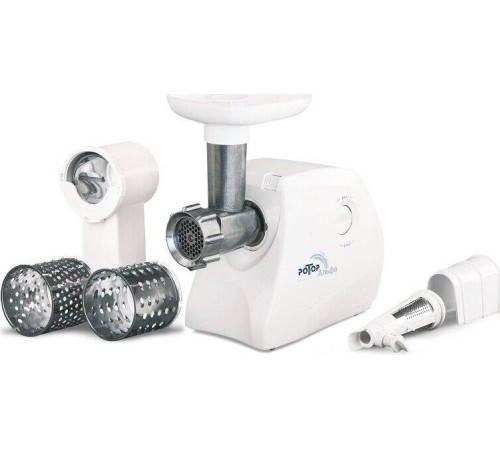 РОТОР Альфа ЭМШ 35/250-3 к/комбайн