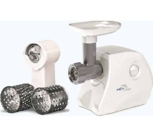 РОТОР Альфа ЭМШ 35/250-4 + овощер.