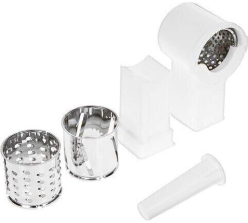 РОТОР Альфа ЭМШ 35/250-4 + овощер.