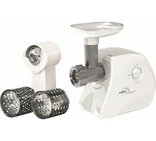 РОТОР Альфа ЭМШ 35/250-4 + овощер.