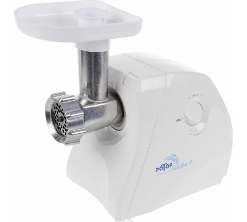 РОТОР Альфа ЭМШ 35/250-4 + овощер.