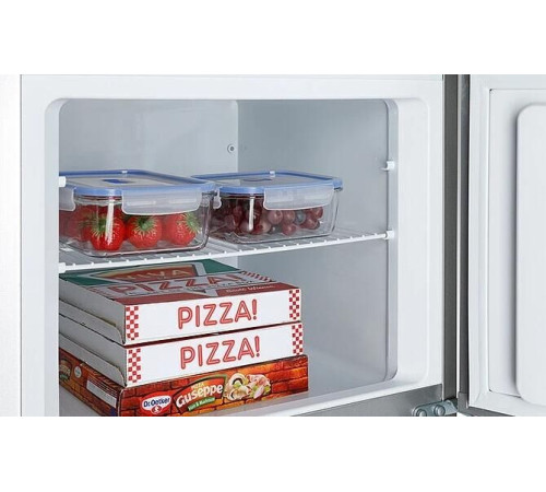 ATLANT МХМ-2835-08 280л серый