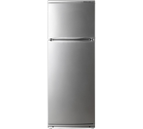 ATLANT МХМ-2835-08 280л серый