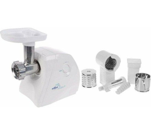 РОТОР Альфа-р ЭМШ 35/250-3 к/комбайн