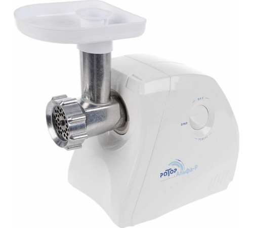 РОТОР Альфа-р ЭМШ 35/250-3 к/комбайн