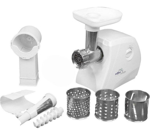 РОТОР Альфа-р ЭМШ 35/250-3 к/комбайн