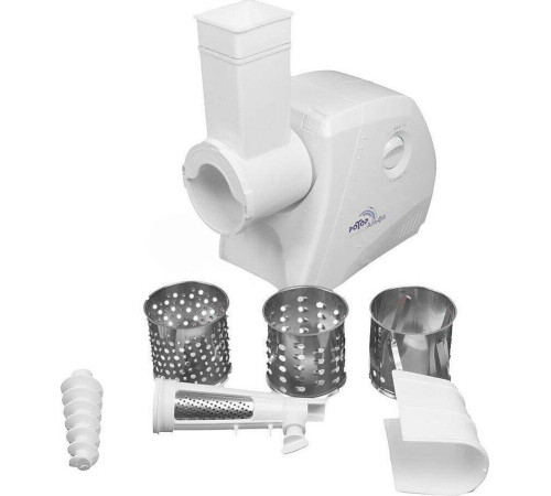 РОТОР Альфа-р ЭМШ 35/250-3 к/комбайн