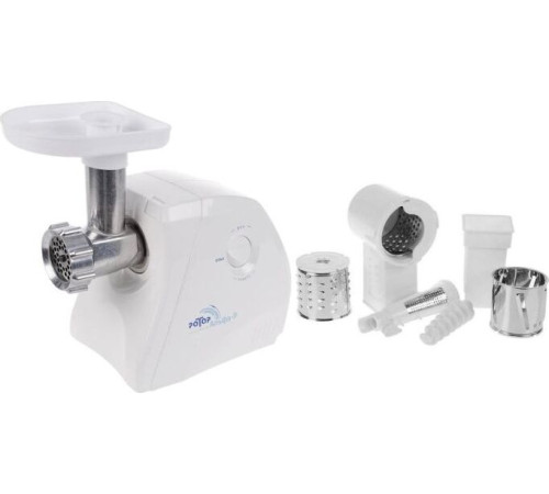 РОТОР Альфа-р ЭМШ 35/250-3 к/комбайн