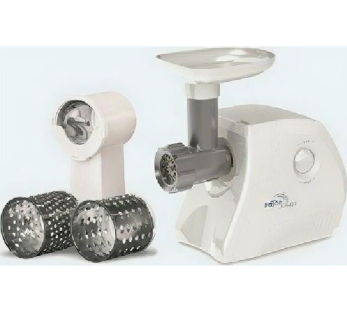 РОТОР Альфа-р ЭМШ 35/250-4 + овощер.