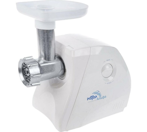 РОТОР Альфа-р ЭМШ 35/250-4 + овощер.