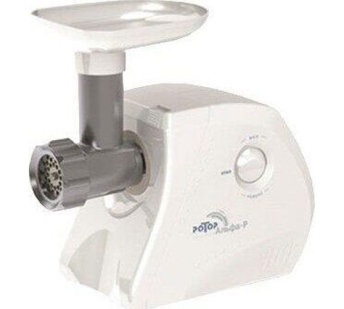 РОТОР Альфа-р ЭМШ 35/250-4 + овощер.