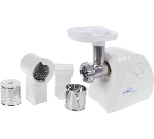 РОТОР Альфа-р ЭМШ 35/250-4 + овощер.