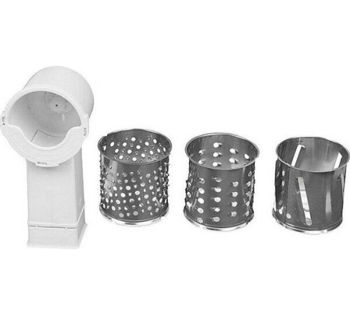 РОТОР Альфа-р ЭМШ 35/250-4 + овощер.