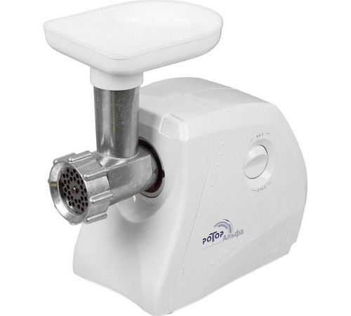 РОТОР Альфа-р ЭМШ 35/250-4 + овощер.