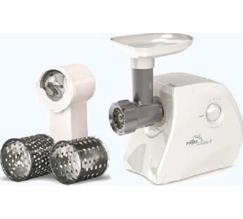 РОТОР Альфа-р ЭМШ 35/250-4 + овощер.