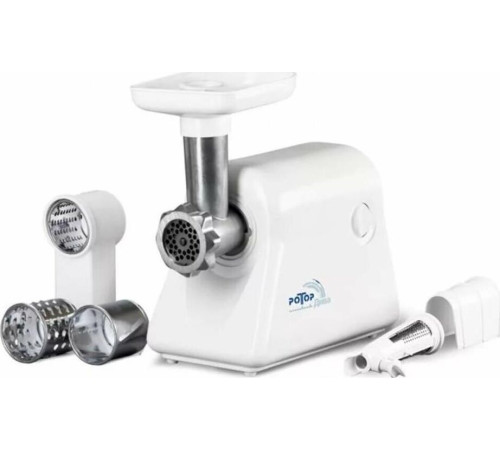 РОТОР Дива ЭМШ 35/300-3 к/комбайн