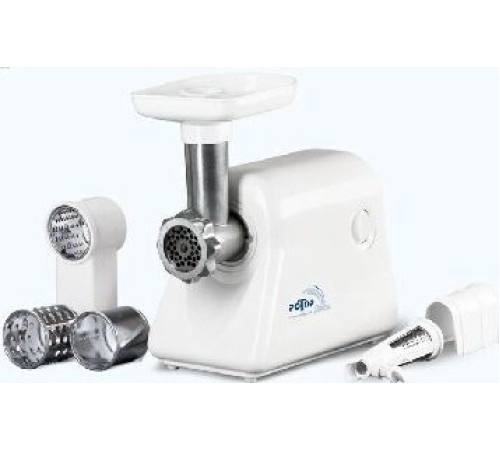 РОТОР Дива ЭМШ 35/300-3 к/комбайн