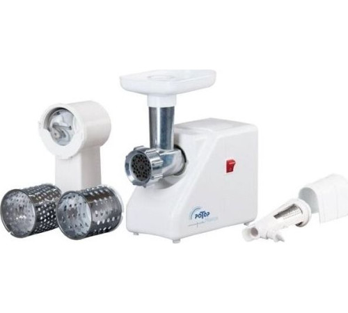 РОТОР Дива ЭМШ 35/300-3 к/комбайн