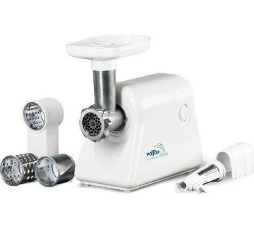 РОТОР Макси ЭМШ 35/300-3 к/комбайн