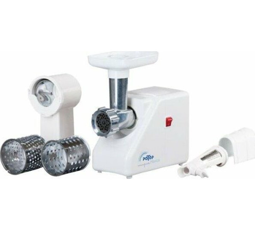 РОТОР Макси ЭМШ 35/300-3 к/комбайн