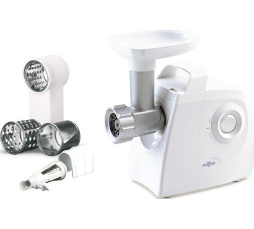 РОТОР Макси ЭМШ 35/300-3 к/комбайн