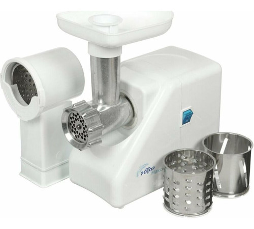 РОТОР Макси ЭМШ 35/300-4 + овощер.