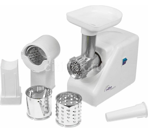 РОТОР Макси ЭМШ 35/300-4 + овощер.