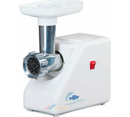 РОТОР Макси ЭМШ 35/300-4 + овощер.