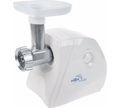 РОТОР Альфа ЭМШ 35/250-1