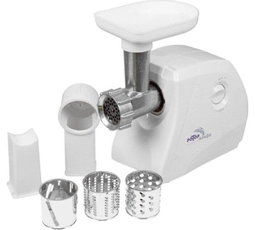 РОТОР Альфа ЭМШ 35/250-1