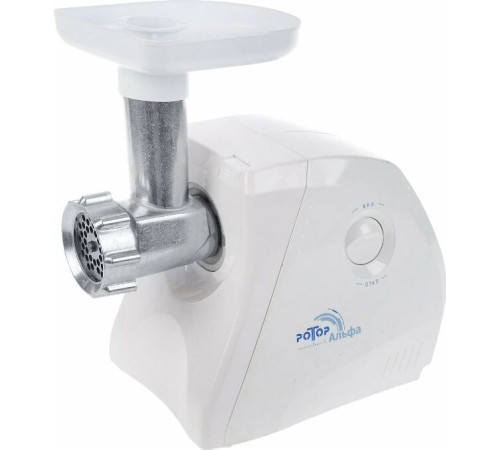 РОТОР Альфа ЭМШ 35/250-1