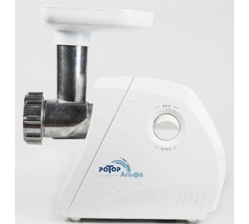 РОТОР Альфа ЭМШ 35/250-1