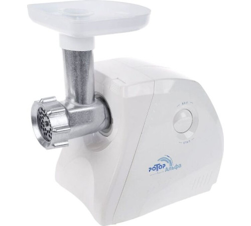 РОТОР Альфа ЭМШ 35/250-2 + сок.