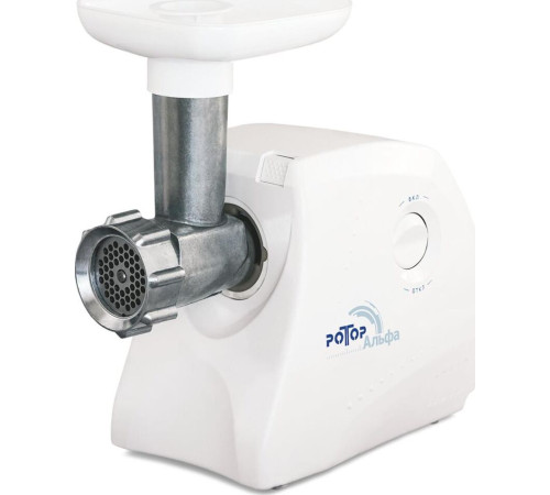 РОТОР Альфа ЭМШ 35/250-2 + сок.