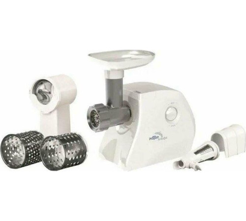 РОТОР Альфа ЭМШ 35/250-2 + сок.