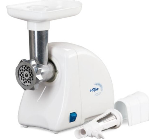 РОТОР Альфа ЭМШ 35/250-2 + сок.