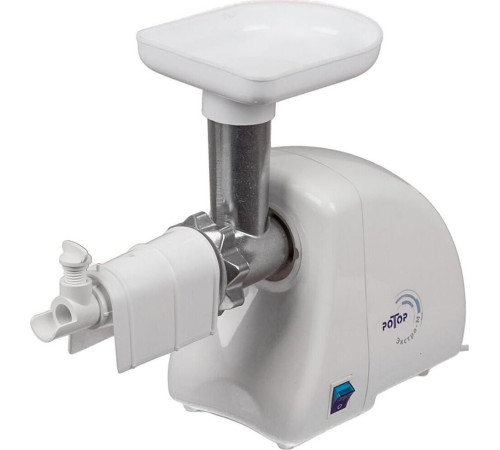 РОТОР Альфа ЭМШ 35/250-2 + сок.